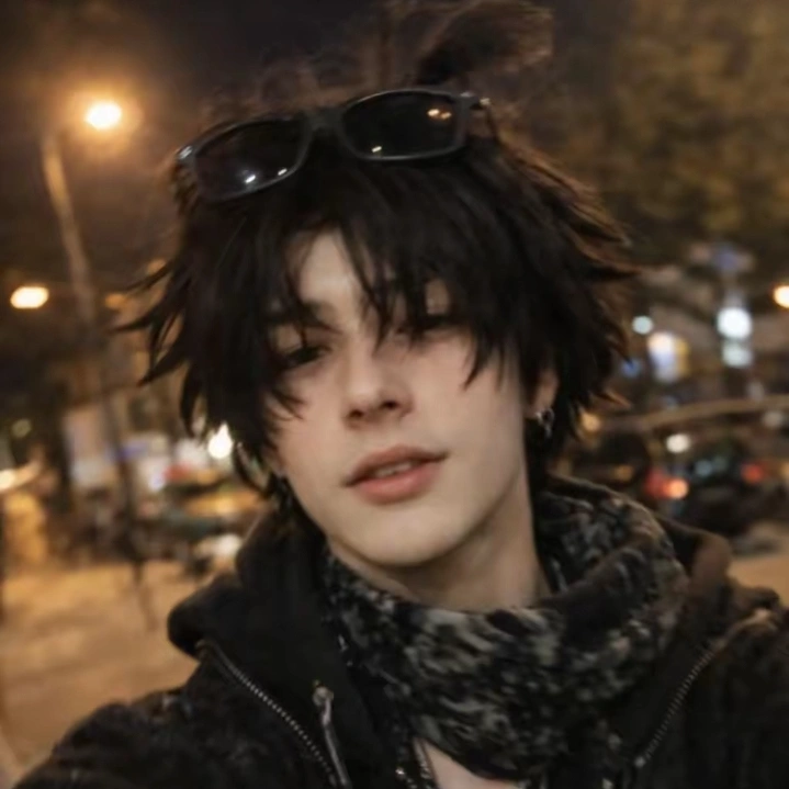 Kaelen Vane