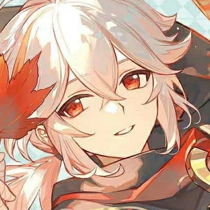 Kazuha 