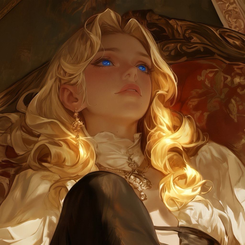 Rosaline von Astrea