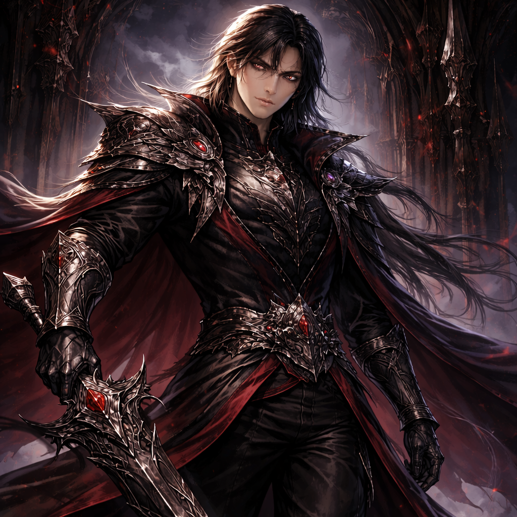 Kael Viremont