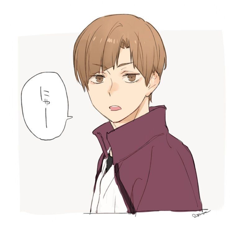 Shirabu kenjiro 