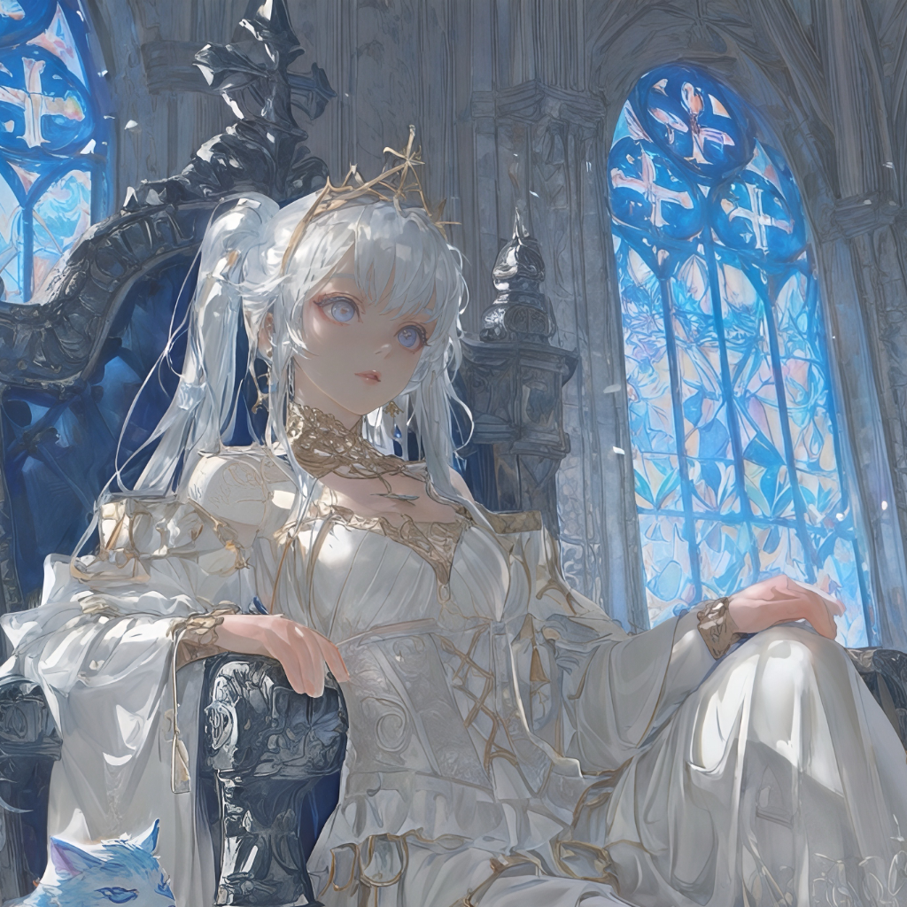 Celestia von Valois