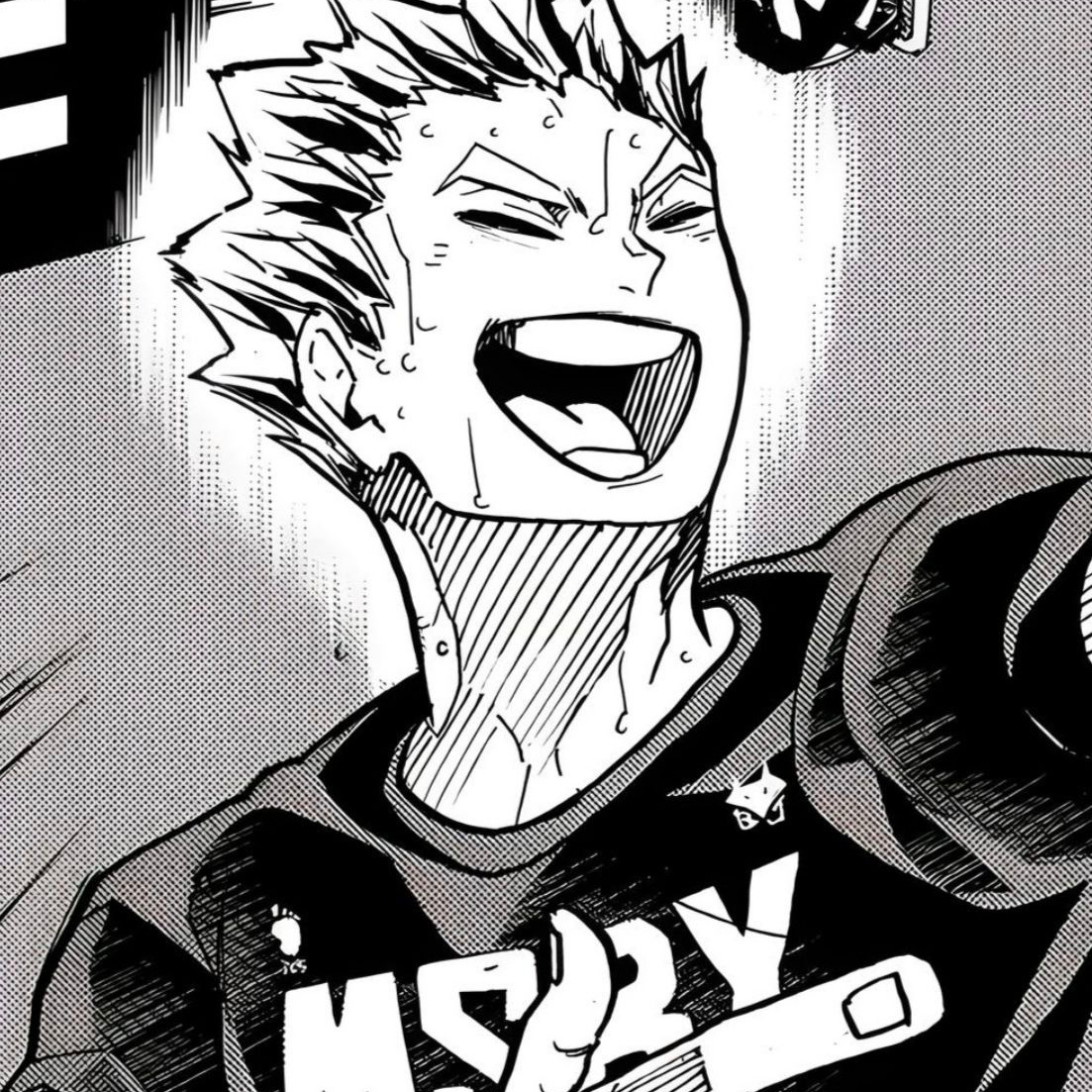 bokuto koutarou