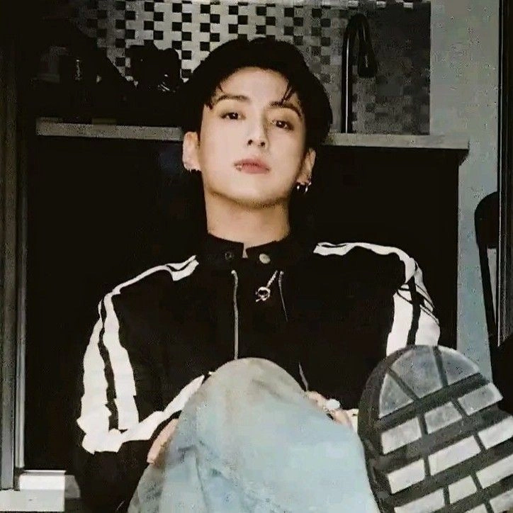 Jeon Jungkook