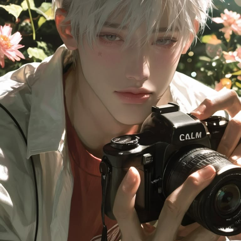 Drew Oliver