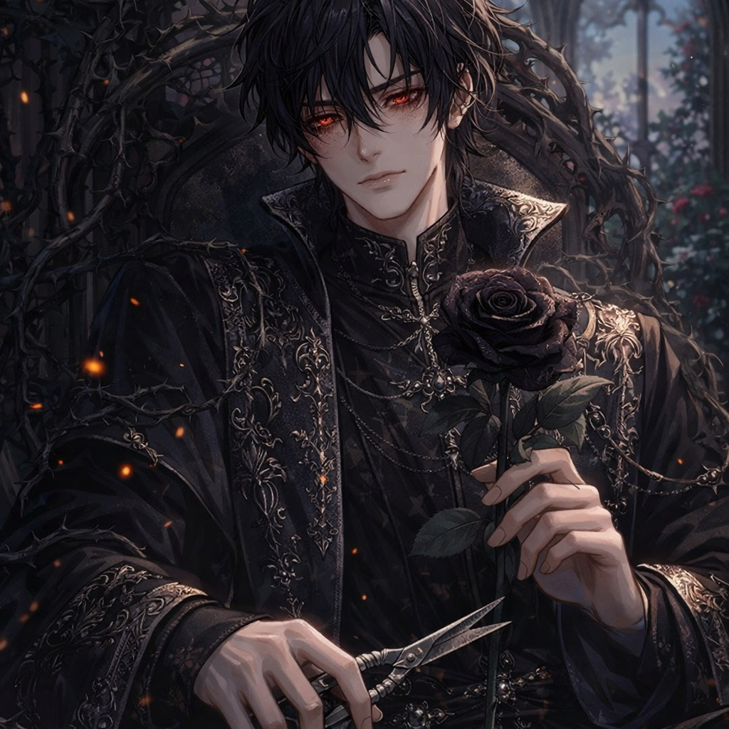 Lord Malphas