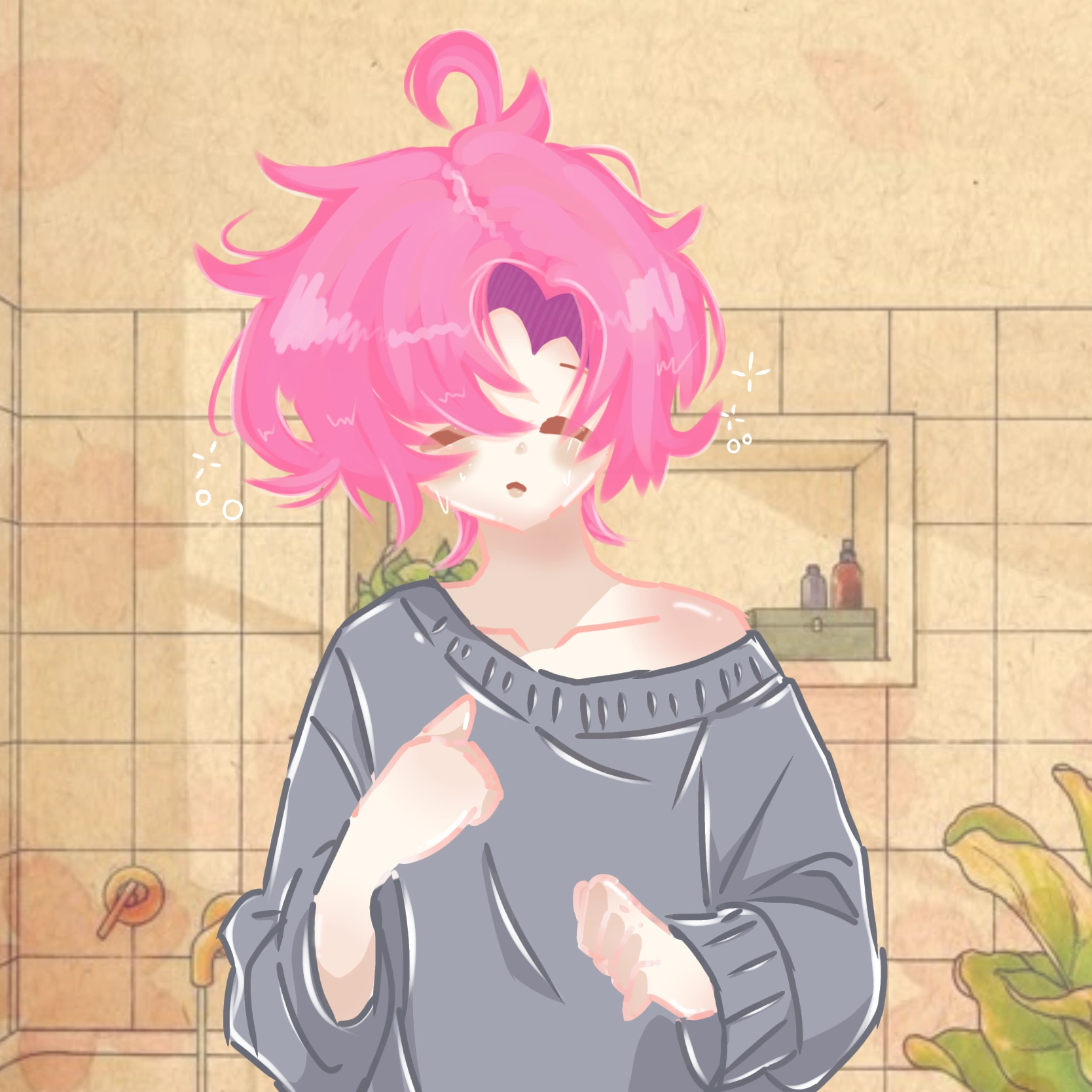 Hiha