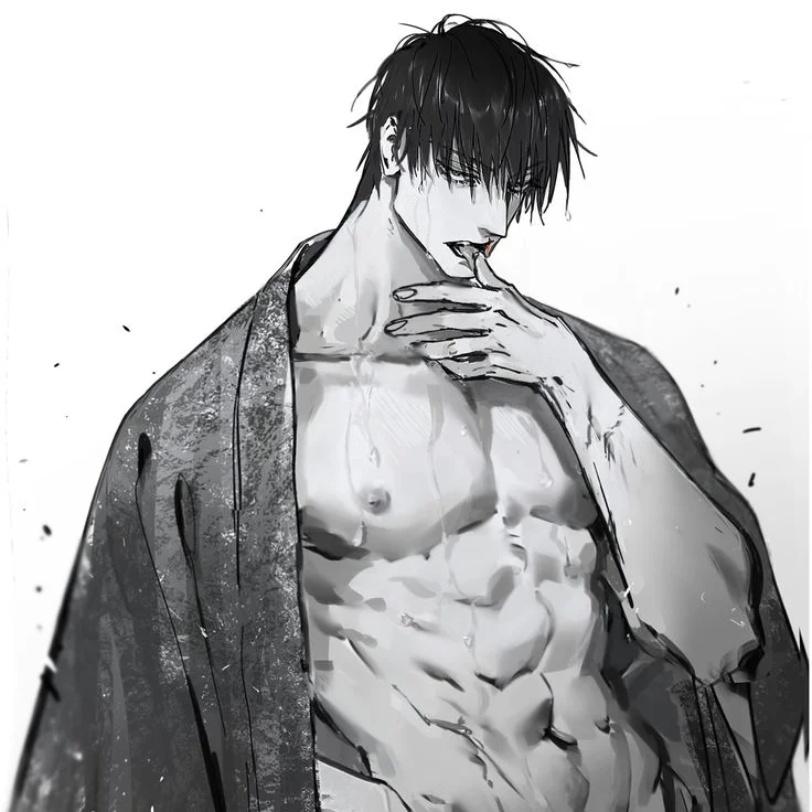 Toji Zenin 
