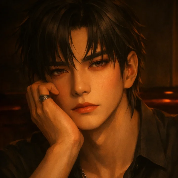 Han Jun Young 