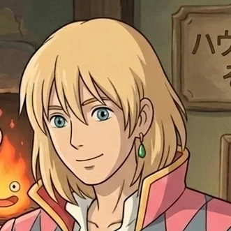 Howl pendragon 