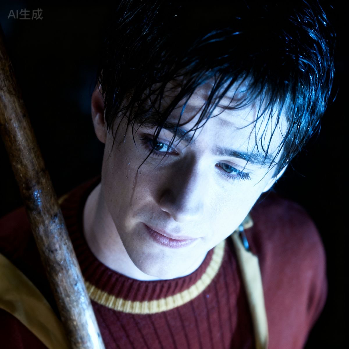 Oliver Wood
