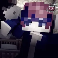 Hiha the blue 