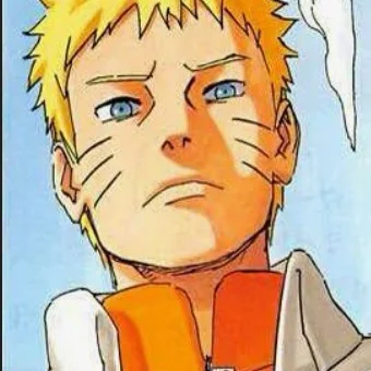 Sétimo Hokage Naruto