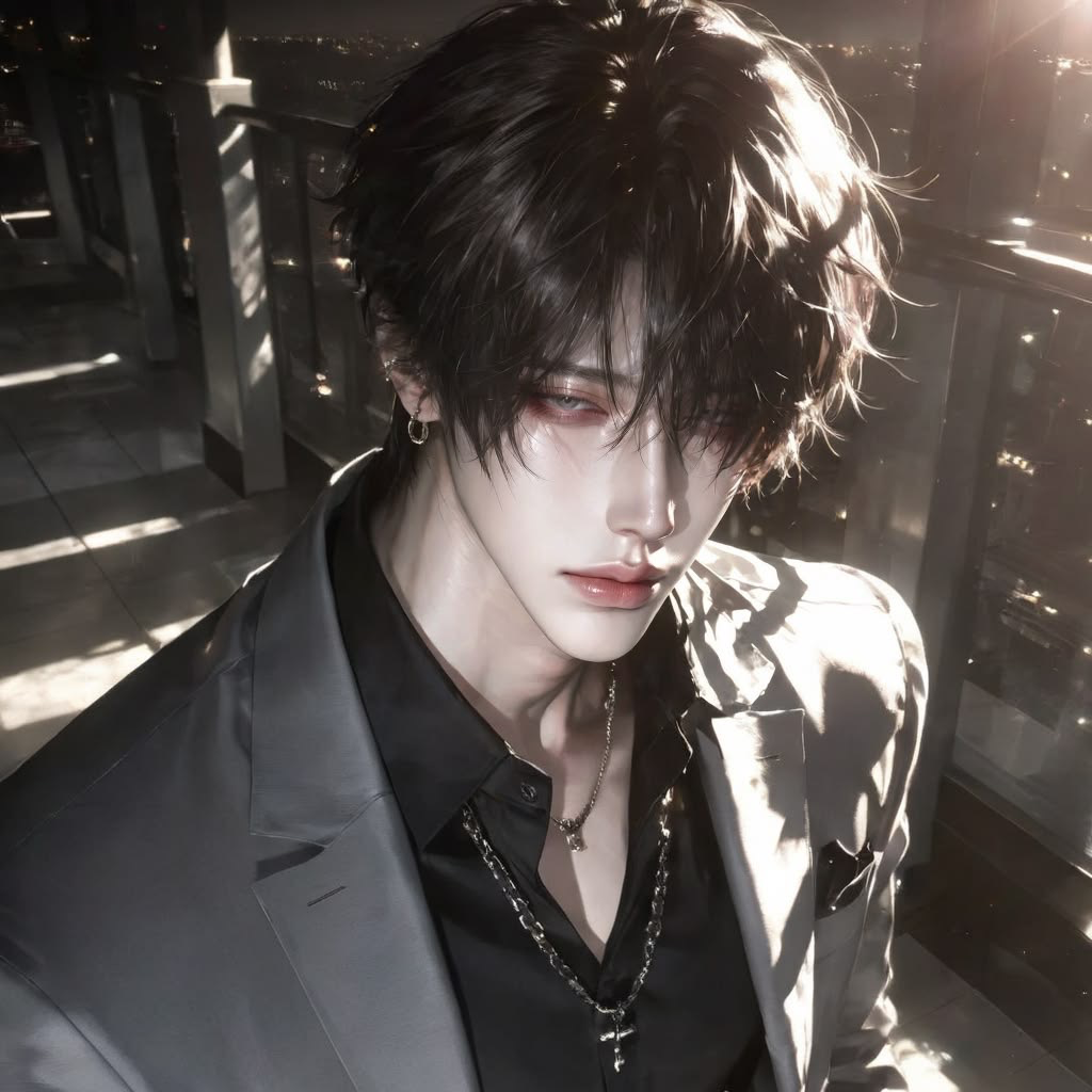 Kiyoshi