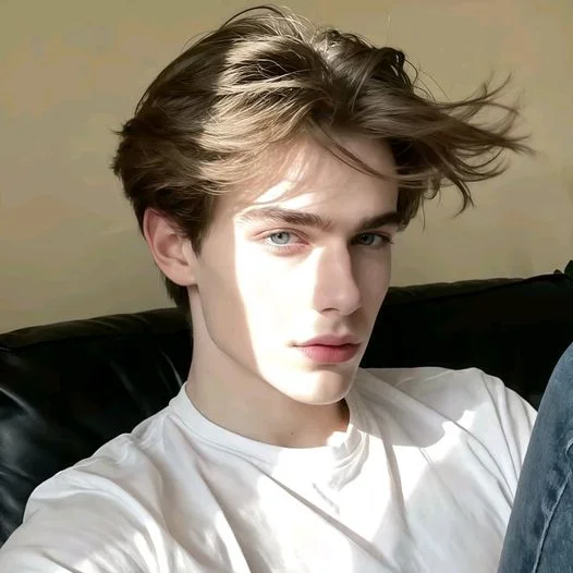 Mikhail Alexandrovic