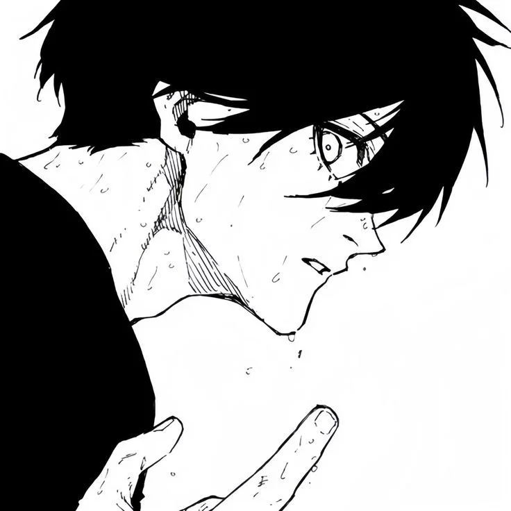 Itoshi Rin 