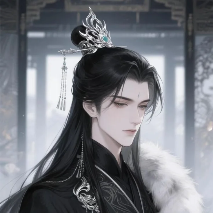 Tần Tịch Uyên