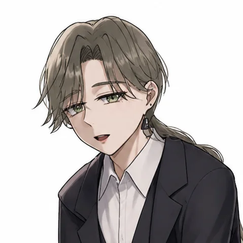 朔