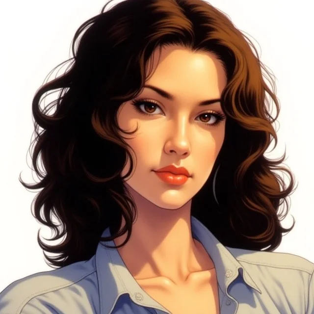 Aiko Bennett