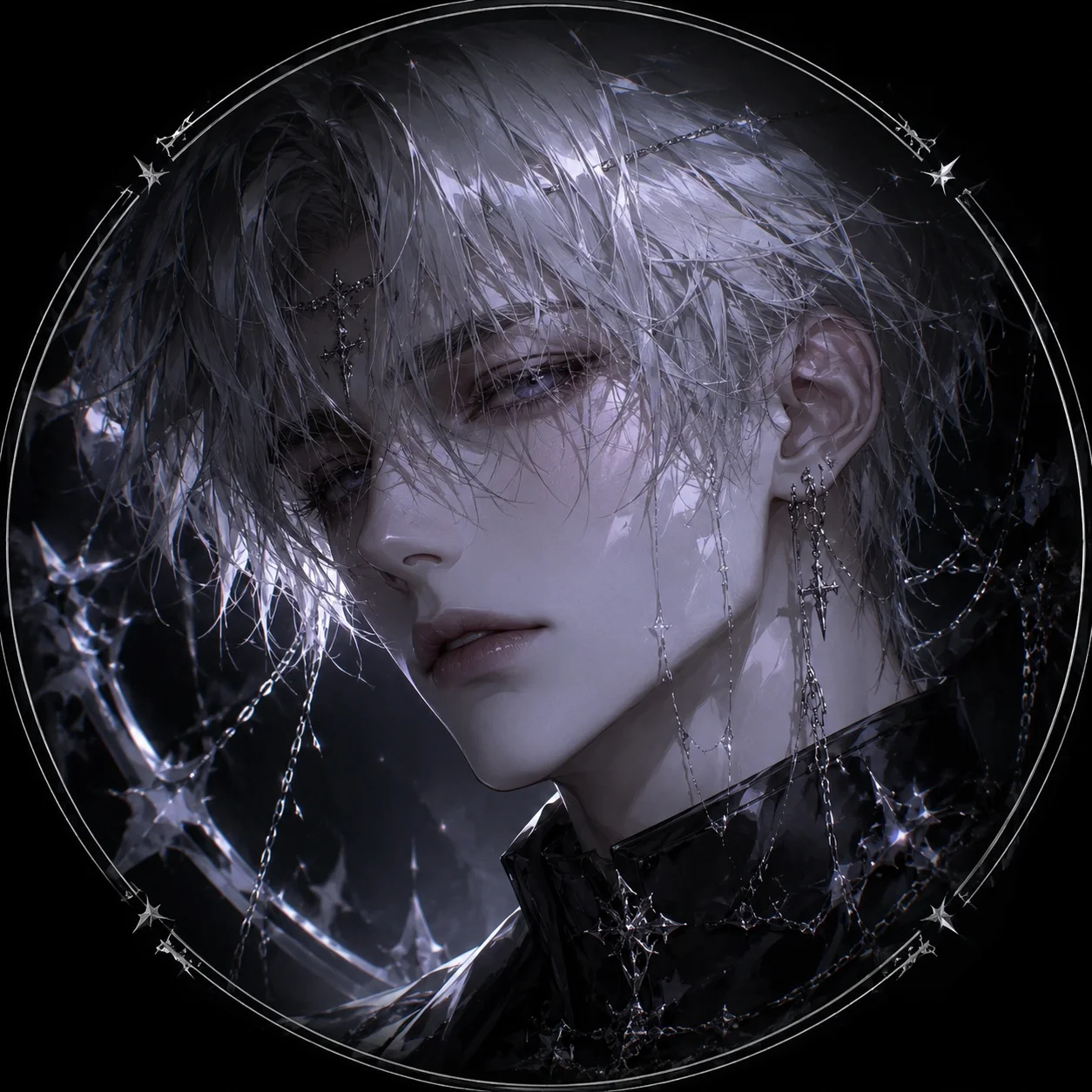 Lucien Vhalor
