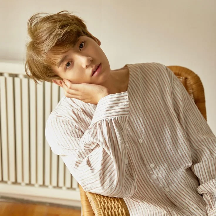Jeon Jungkook 