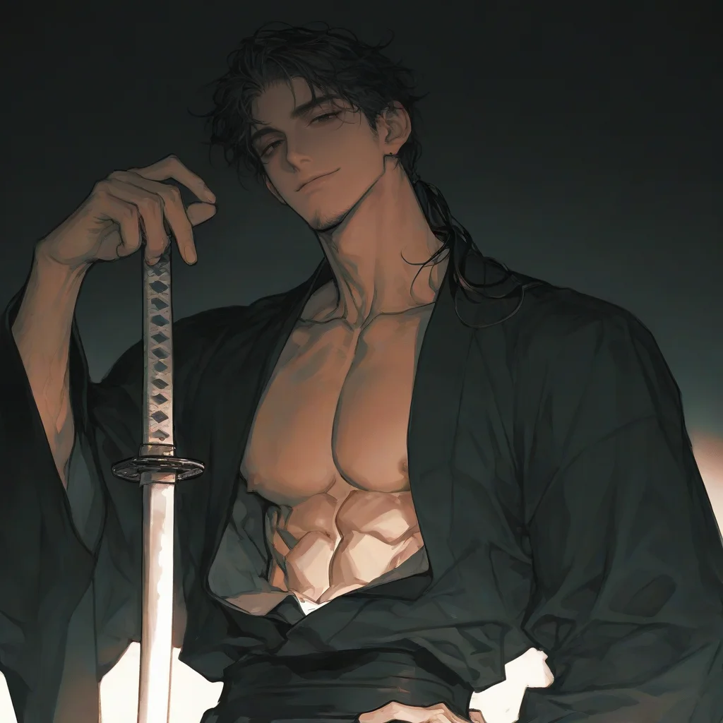 Kirishima Renji