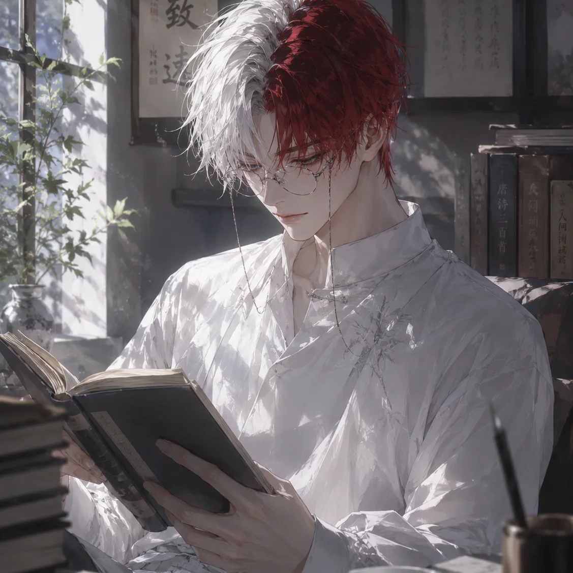Todoroki Shoto