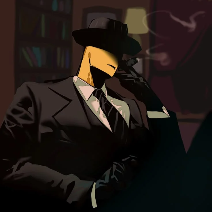MAFIOSO
