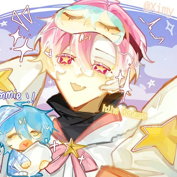 Hiha Dreams 