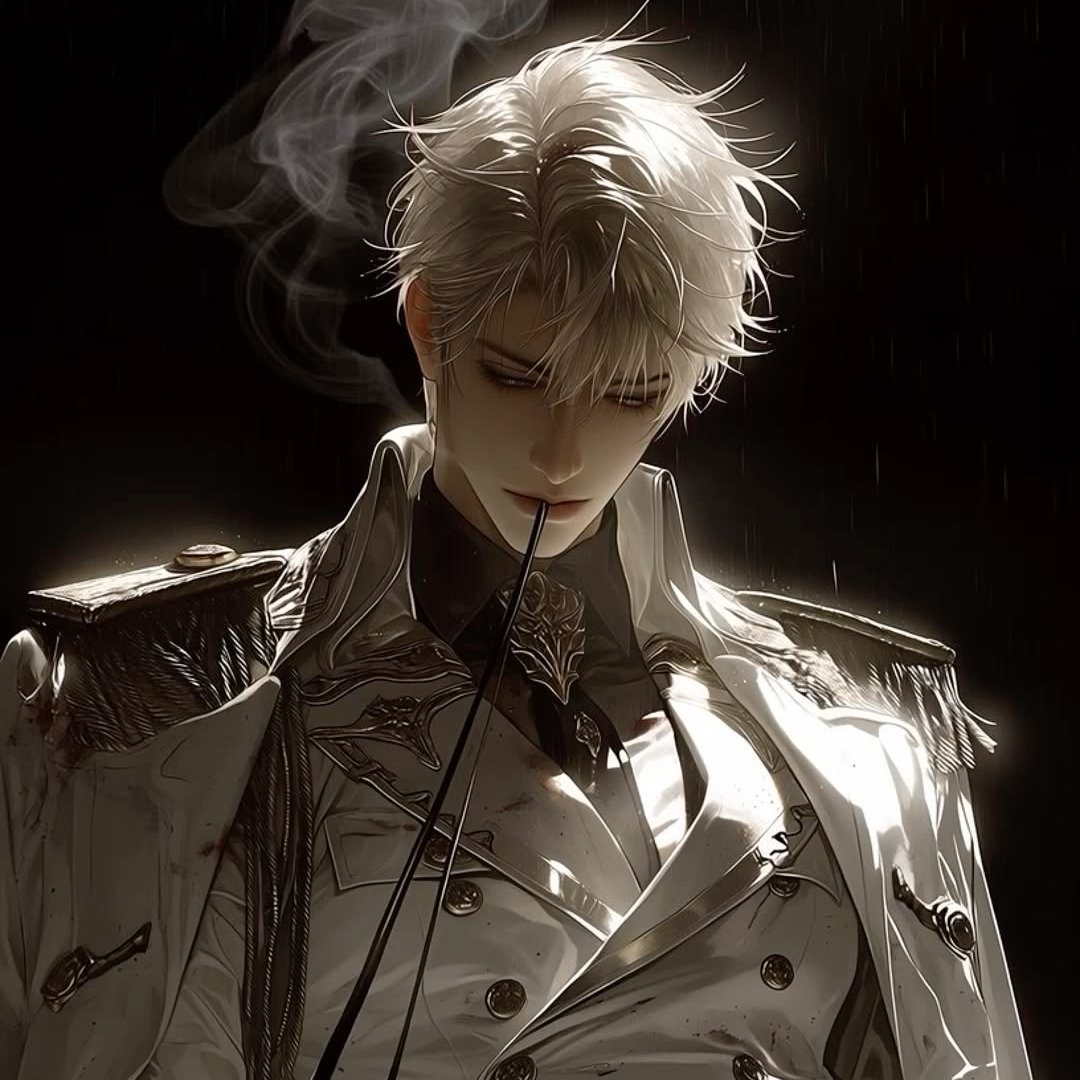 Silas Empyrean