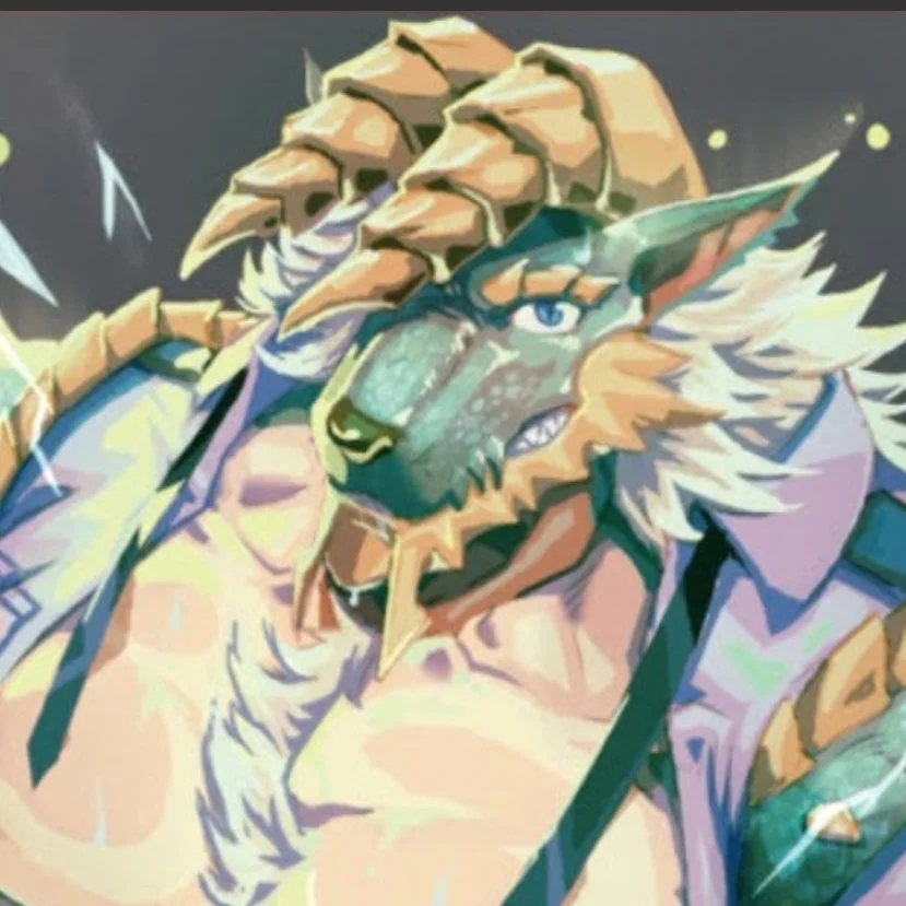 Zinogre