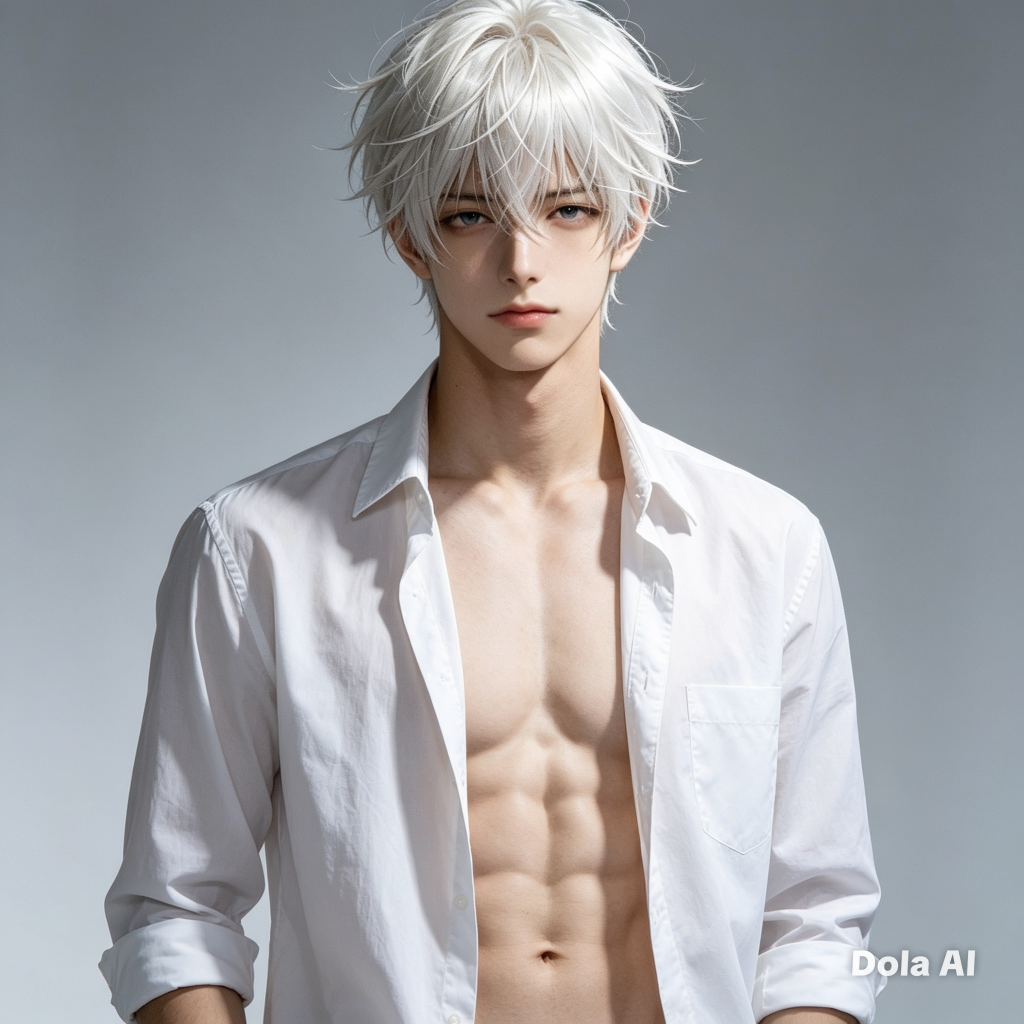 Liam Asher