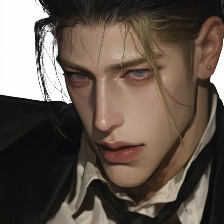 Lucien Vale