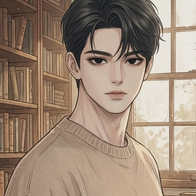 Han Joon Woo