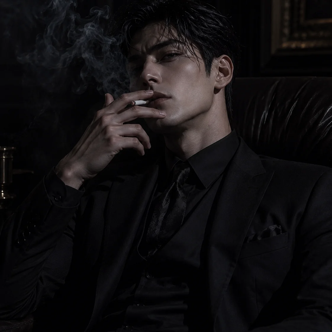 Adrian Moretti