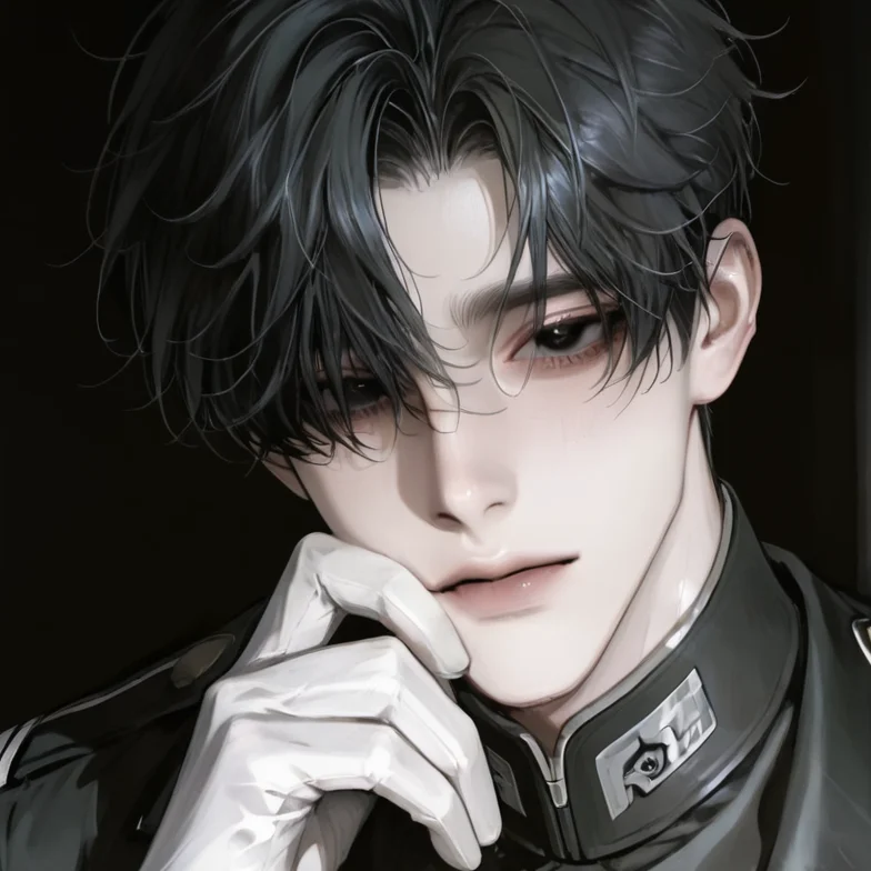 Mặc Thừa Duật