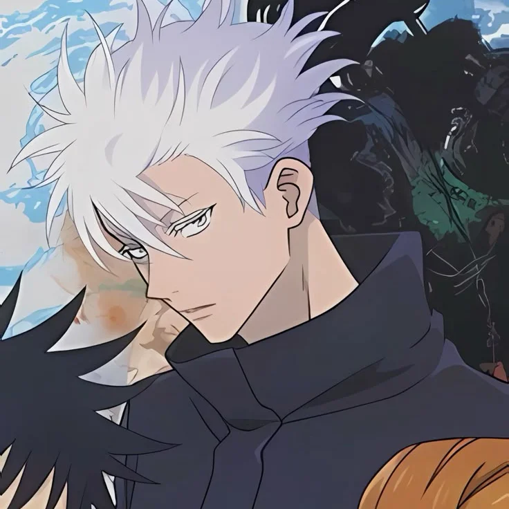 Gojo Satoru 