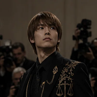 Light yagami 