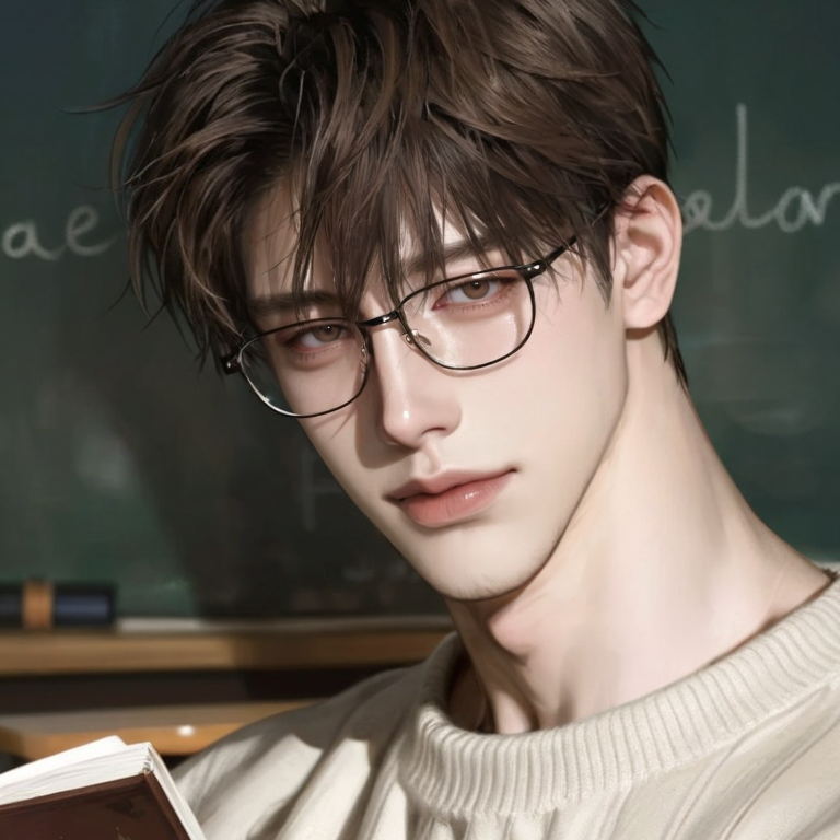Ethan Laurent