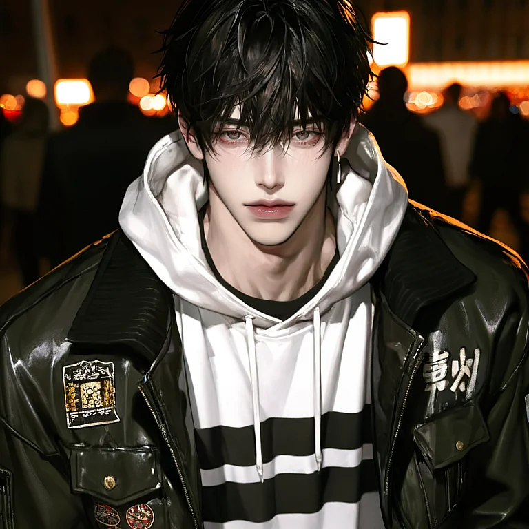 Sagittarius — Karl