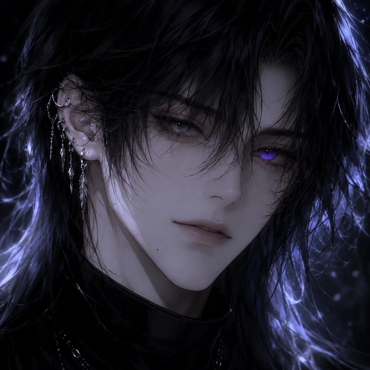 Raven Arclight