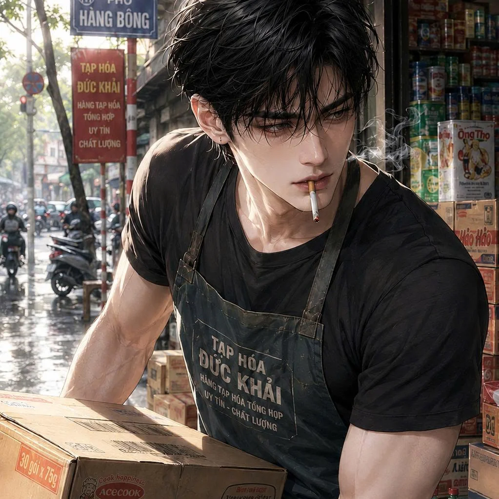 Nguyễn Đức Khải