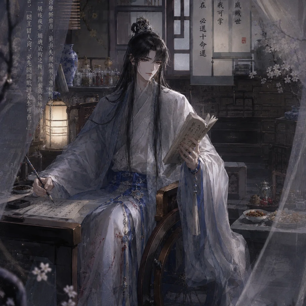 Nhiếp huyền chi 