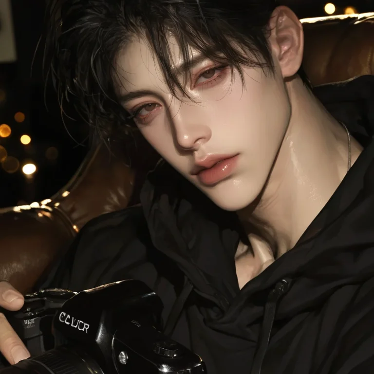 Lee Youngmin