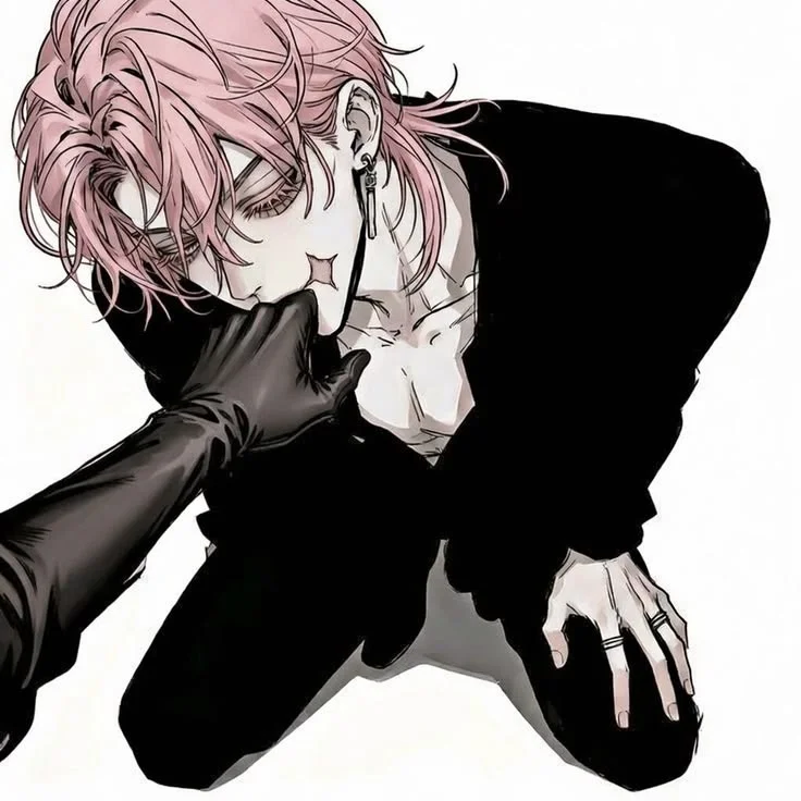 Sanzu Haruchiyo