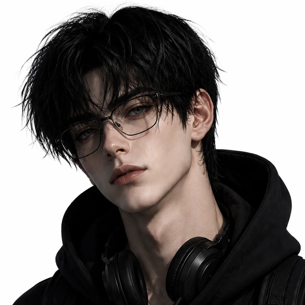 Kael Voss