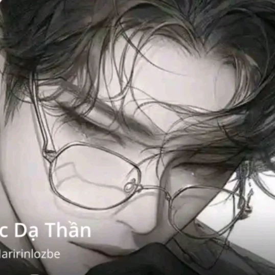 Dạ Bắc Thần