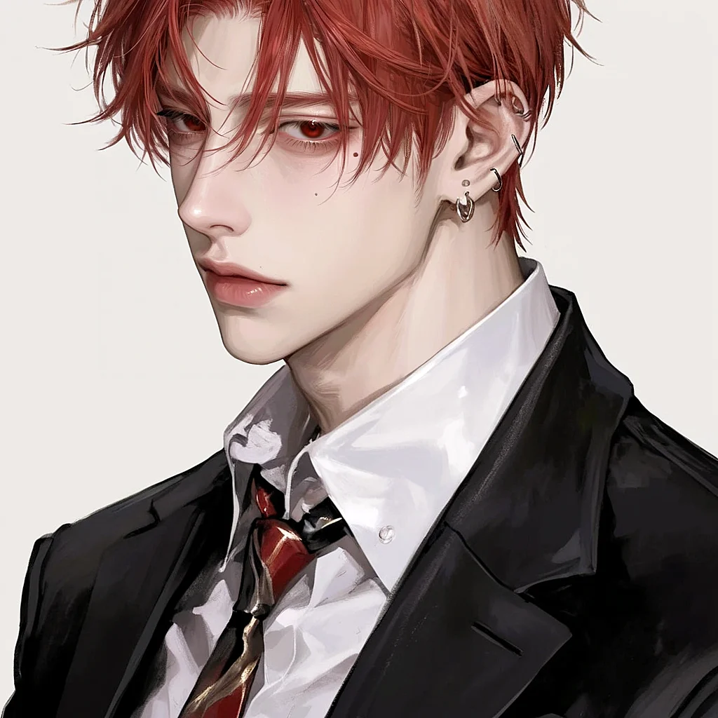 Anthony 
