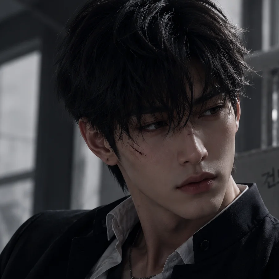  Han Jisung