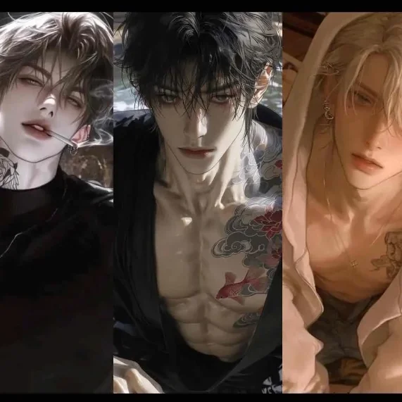 JaeHyuk/KangWo/DoJin